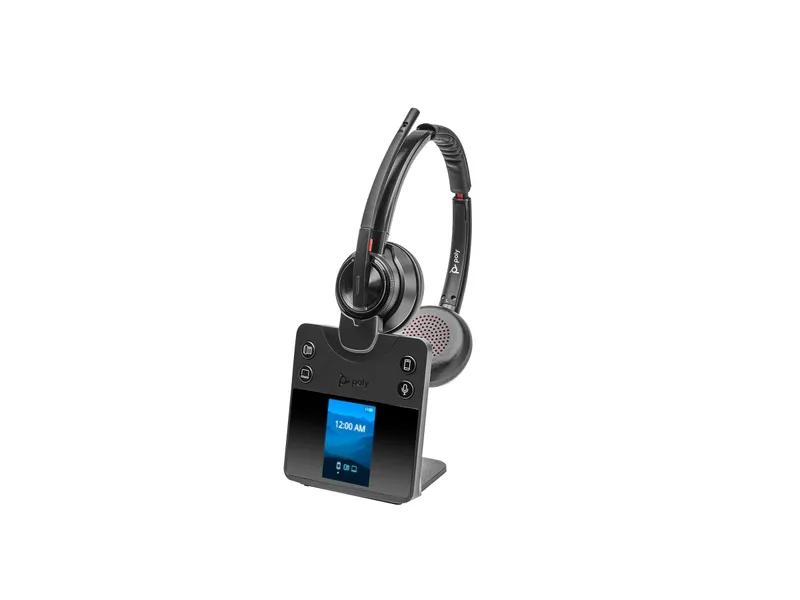 Poly Poly HP Poly Savi 8420 Office | 8l5b2aa#abb | Savi 8400 series – Produktbild 1 von 1