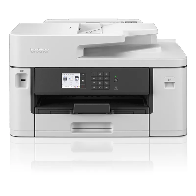 Brother Brother MFC-J5345DW | mfcj5345dwre1 | Multifunktionsdrucker - Farbe – Produktbild 2 von 3