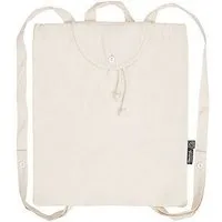 Neutral Neutral® Organic Twillstoff Backpack Rucksack, Natur, – Produktbild 1 von 1