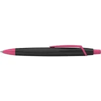 Schneider Schneider Kugelschreiber 'Reco' schwarz/magenta – Produktbild 1 von 1