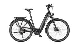 KTM KTM Macina Style 820 XL Di2 Schwarz Modell 2026 – Produktbild 1 von 1