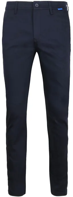 MAC Mac Chino Griffin Dunkelblau - Größe W 33 - L 32 – Produktbild 1 von 1