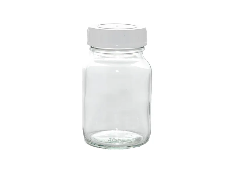 Emil Emil Babyglas Ersatzglas 250 ml – Produktbild 1 von 2