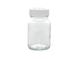 Emil Emil Babyglas Ersatzglas 250 ml – Produktbild 1 von 1
