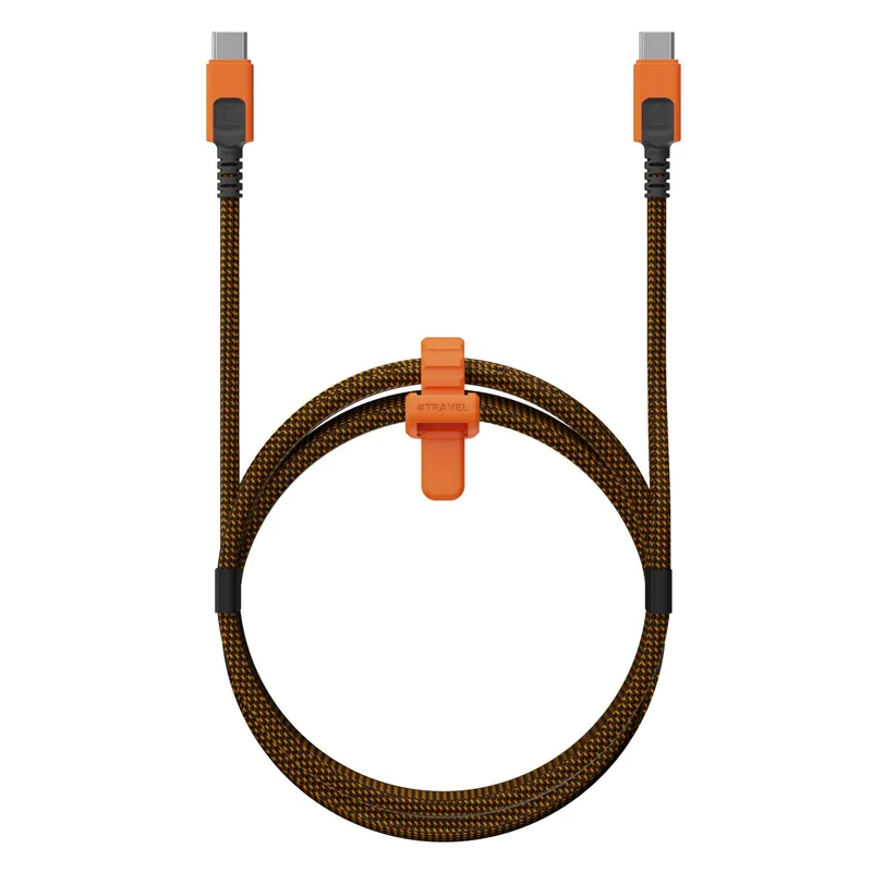 Xtorm XTREME CABLE USB-C PD ULTRA 240W – Produktbild 1 von 1