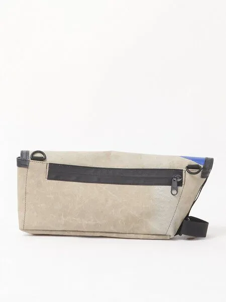 Freitag Freitag F141 BERYL - grey blue (000004312321) – Produktbild 3 von 3