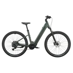 We Cycle Scott Axis 40 Wave 29' ' E-Bike Trekking Pedelec kelp grün 2027 L (177-183 cm) | E-Bikes – Produktbild 1 von 1