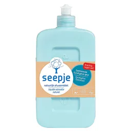 Seepje Seepje Spülmittel Spritziger Eucalyptus – Produktbild 1 von 1