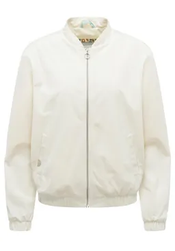 ragwear ragwear Bomberjacke Velvetie Modische Blousonjacke aus kuscheligem Samt – Produktbild 1 von 1