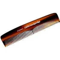 Canal Instrumente Kamm Cellid Maße 12 x 2,5 x 0,4 cm – Produktbild 1 von 1
