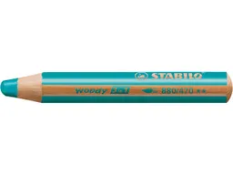Stabilo STABILO Multitalent-Stift 'woody' türkis – Produktbild 1 von 1