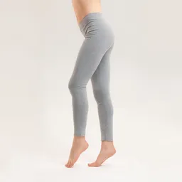 Frija Omina Frija Omina Leggings meliert – Produktbild 1 von 1