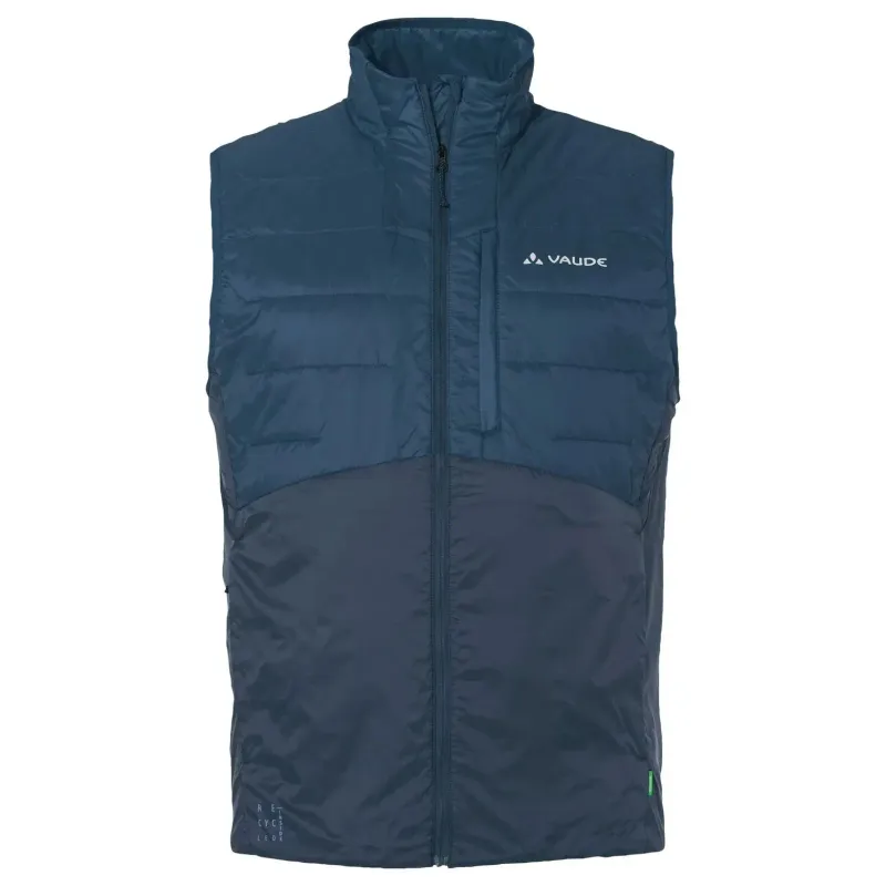 Vaude Weste VAUDE Freney IV, Bleu, – Produktbild 1 von 2