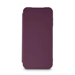 Hama Hama Handytasche "Fantastic Feel" für Samsung Galaxy A17/A17 5G/A18, Dunkelrot – Produktbild 1 von 1