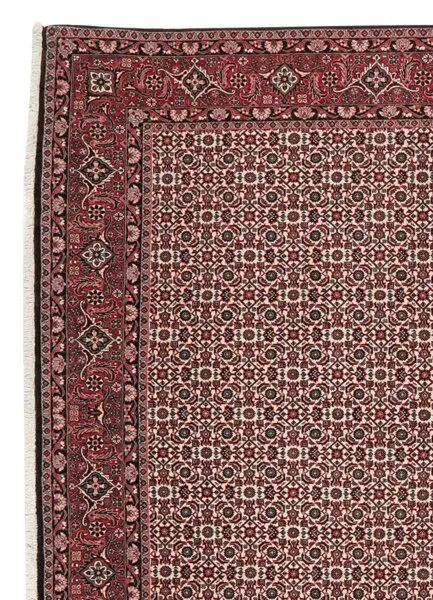Rugtales Bidjar Rugtales aus Schurwolle, Mehrfarbig, – Produktbild 4 von 4
