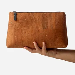 corkor corkor Kork Kosmetiktasche – Produktbild 1 von 1