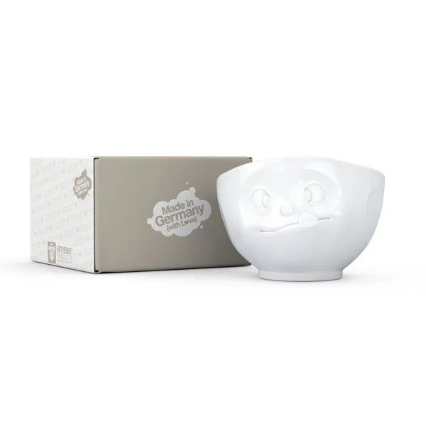 FIFTYEIGHT PRODUCTS FIFTYEIGHT PRODUCTS Leckere Porzellan Schale – Produktbild 4 von 4