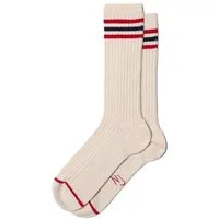 Nudie Jeans Nudie Jeans Tennis-Socken Retro – Produktbild 1 von 1