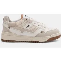 MoEa MoEa Herren vegan Sneaker Echo Craft Corn – Produktbild 1 von 1