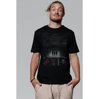watapparel watapparel T-Shirt Unisex Perspektive – Produktbild 1 von 1