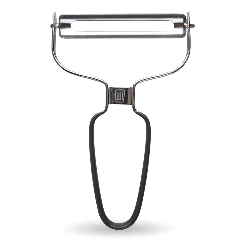 Chefkoch trifft Fackelmann Chefkoch trifft Fackelmann Schäler extra breit, 15cm – Produktbild 1 von 3