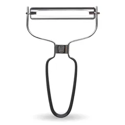 Chefkoch trifft Fackelmann Chefkoch trifft Fackelmann Schäler extra breit, 15cm – Produktbild 1 von 1