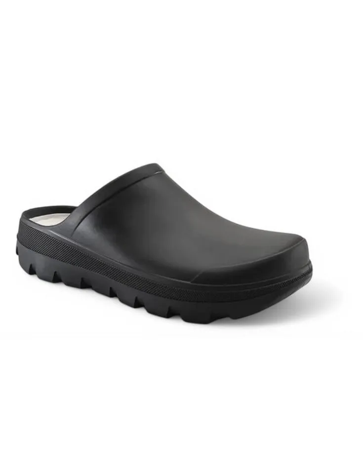 Kamik Kamik Nova Slipper-Clogs schwarz Sandale, Schwarz, – Produktbild 2 von 5