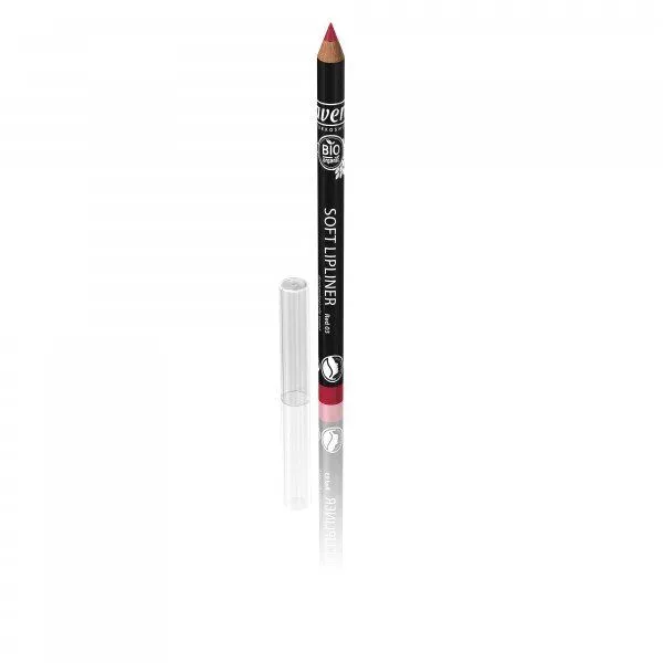 lavera Lavera Soft Lipliner Red 03 – Produktbild 1 von 2