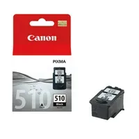 Canon Canon Tintenpatrone PG-510 schwarz – Produktbild 3 von 3