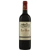 Riegel Clos Chante lAlouette Saint-Émilion Grand Cru AOP 2018 – Produktbild 1 von 1