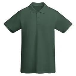 Roly Prince Poloshirt für Herren, dunkelgrün, XL – Produktbild 1 von 1