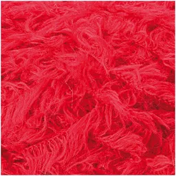 Rico Design Rico Design Fashion FUR Rot – Produktbild 1 von 1