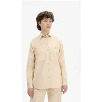 MELA Cord Overshirt JIYA | von MELA | Fairtrade & GOTS zertifiziert – Produktbild 1 von 1