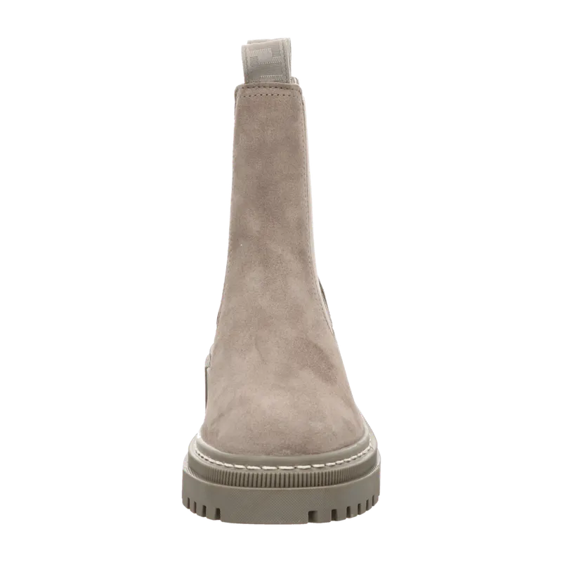 Tamaris Tamaris 25491 für Damen, grau, Größe 41 EU, Grau, – Produktbild 7 von 7