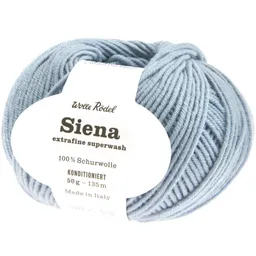Wolle Rödel Wolle Rödel Siena Rauchblau – Produktbild 1 von 1