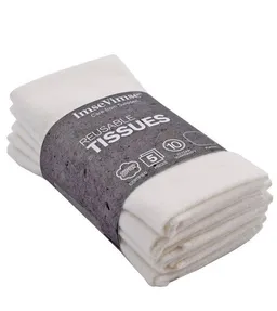 Imsevimse Imsevimse Waschbare Taschentücher 5er-Pack – Produktbild 1 von 1