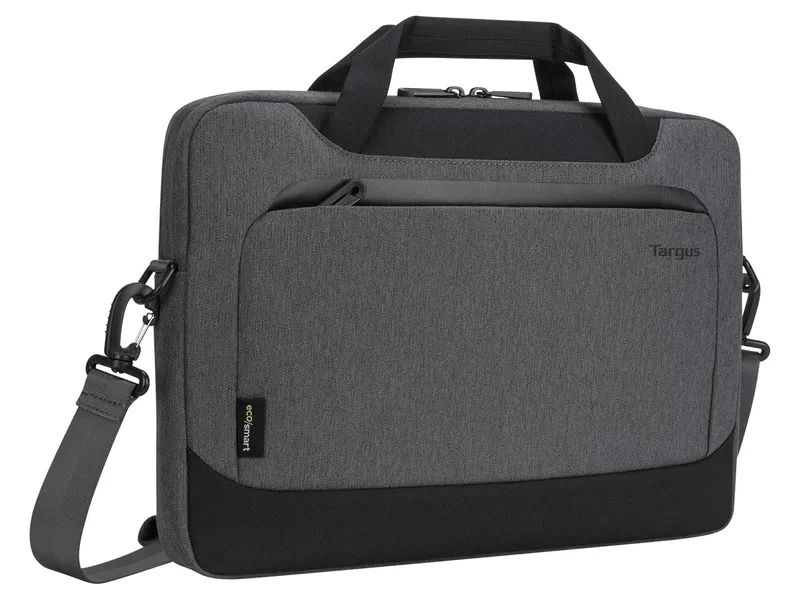 Targus Targus Laptoptasche "CypressEco" 15,6", grey – Produktbild 2 von 2