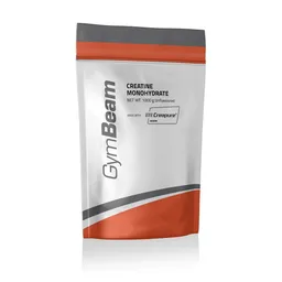 GymBeam GymBeam Kreatinmonohydrat 100% Creapure® 250 g Zitrone Limette – Produktbild 1 von 1