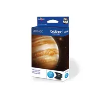 Brother Brother Tintenpatrone LC1240C cyan – Produktbild 2 von 3