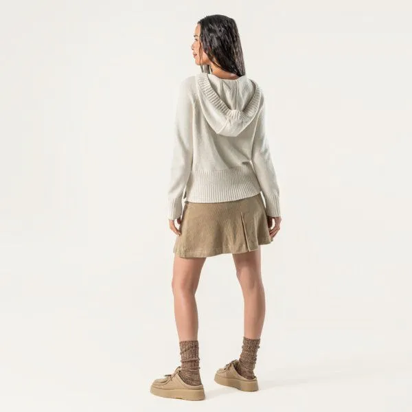 Living Crafts Living Crafts Pullover - SEFFA, Natural (natur), – Produktbild 2 von 4