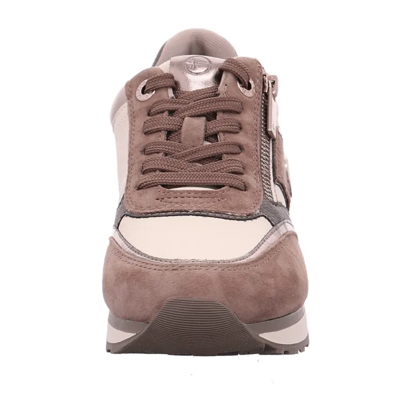 Tamaris Tamaris 1-23726-43 für Damen, beige, Größe 42 EU, Beige, – Produktbild 7 von 7