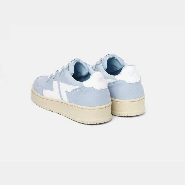 Zèta Zèta Bêta B3 Blau, Blau, – Produktbild 3 von 4