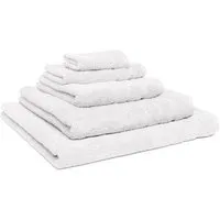 Mary Rose Mary Rose® Bio-Frottee, Handtuch, Cradle to Cradle Certified® Gold, Weiss, – Produktbild 1 von 1