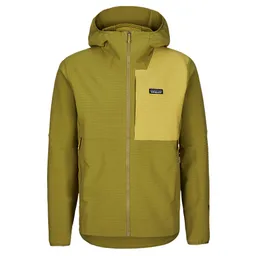 Patagonia M'S R1 TECHFACE HOODY – Produktbild 1 von 1