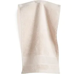 Rico Design Rico Design Gästehandtuch Hellbeige – Produktbild 1 von 1