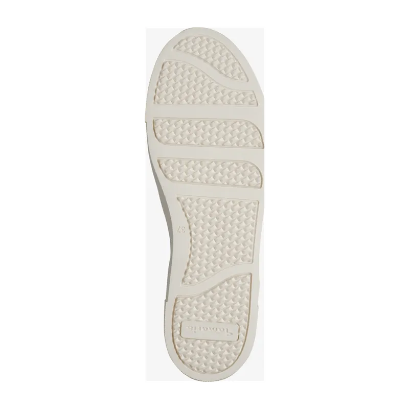 Tamaris Tamaris M2331341 für Damen, weiß, Größe 40 EU, Weiß, – Produktbild 4 von 5