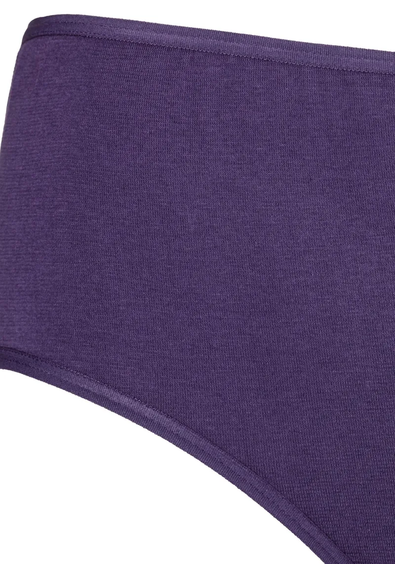 petite fleur by Lascana Hüftslip beere, Beere, – Produktbild 2 von 2