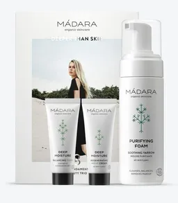 MADARA MADARA The Fundamental Beauty Trio Set "Deeper Than Skin" – Produktbild 1 von 1