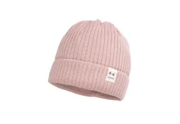Maximo Maximo Strickmütze GOTS BABY-Beanie, Rippe Umschlag (1-St) – Produktbild 1 von 1