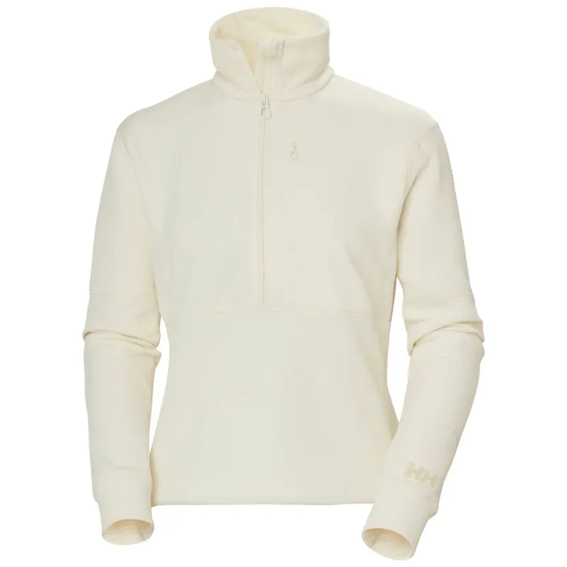 Helly Hansen Sweatshirt 1/2 Zip Women Helly Hansen Evolved Air, Beige, – Produktbild 1 von 1